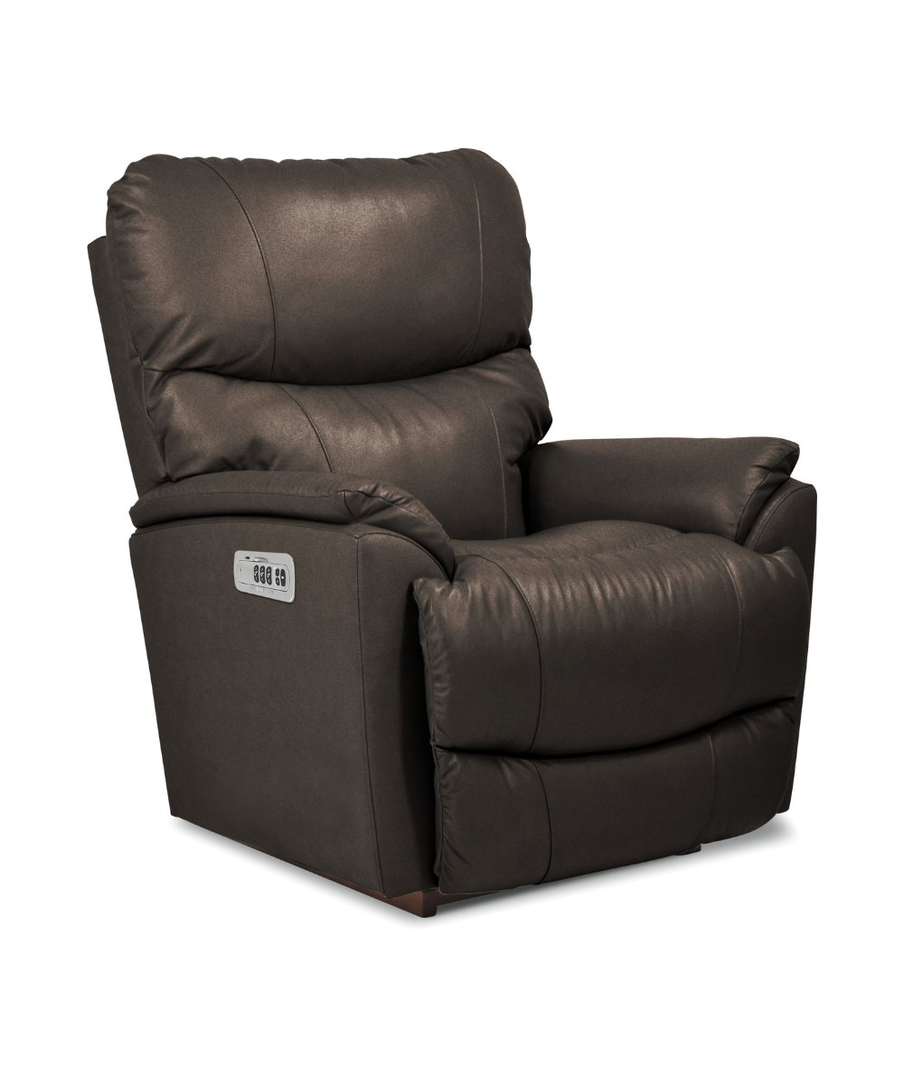 La-Z-Boy Trouper Recliner — Carroll's Furniture